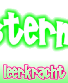 leerkracht