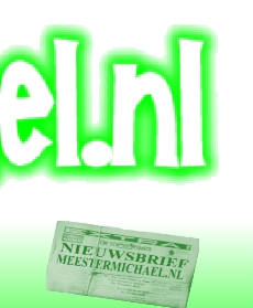 nieuwsbrief