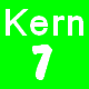 Kern 7 Veilig leren lezen