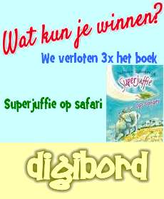 Voor het digibord
