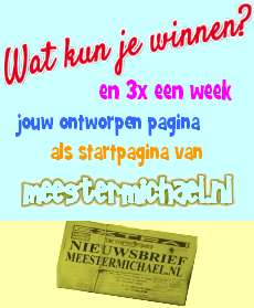 Nieuwsbrief
