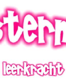 leerkracht
