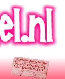nieuwsbrief