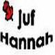 Juf Hannah