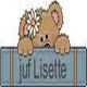 Juf Lisette