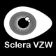 Pictogrammen sclera